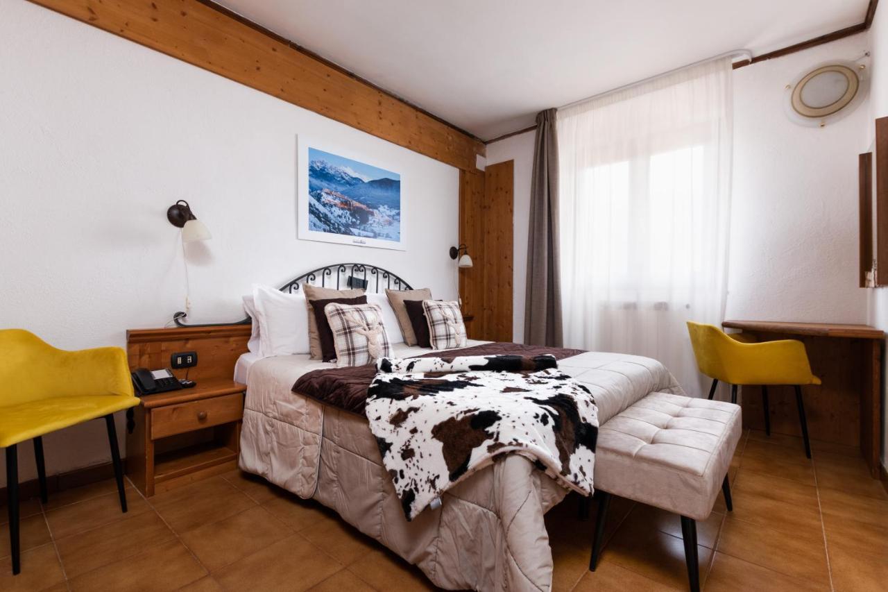 Hotel Iris Pescasseroli Esterno foto