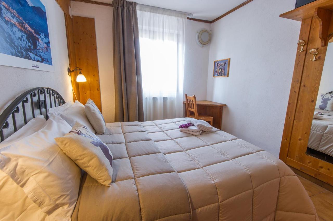 Hotel Iris Pescasseroli Esterno foto