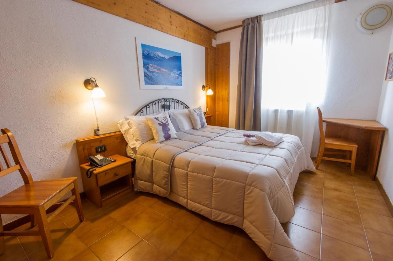 Hotel Iris Pescasseroli Esterno foto